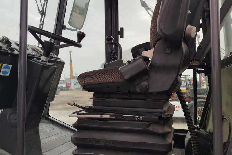 OmecoHub - Immagine AMMANN ASC150